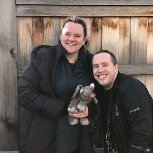 Meet your Posher, Ryan